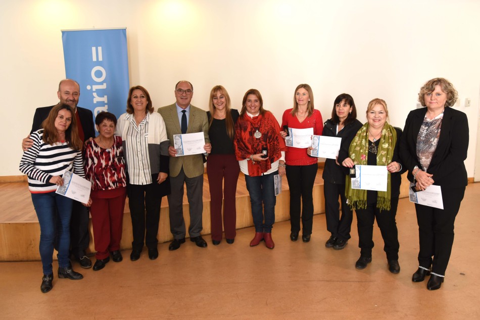 200898 | Día Internacional de la Enfermera - Subsecretaría de Comunicación Social (Silvio Moriconi)