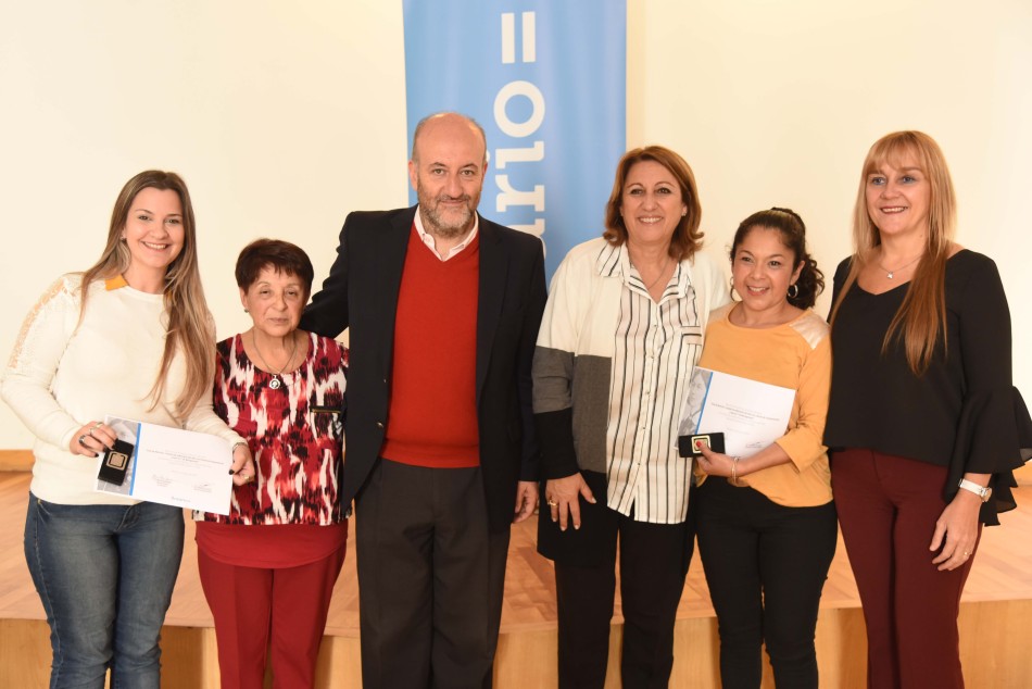 200905 | Día Internacional de la Enfermera - Subsecretaría de Comunicación Social (Silvio Moriconi)