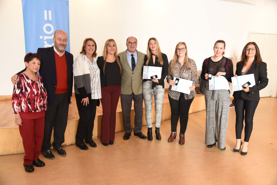 200903 | Día Internacional de la Enfermera - Subsecretaría de Comunicación Social (Silvio Moriconi)