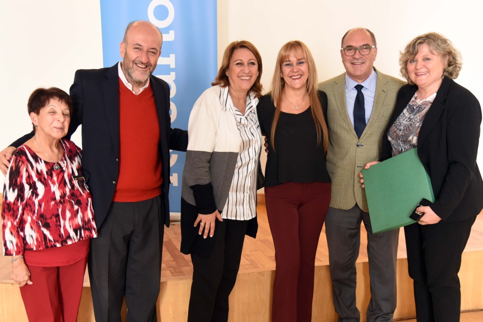 200900 | Día Internacional de la Enfermera - Subsecretaría de Comunicación Social (Silvio Moriconi)