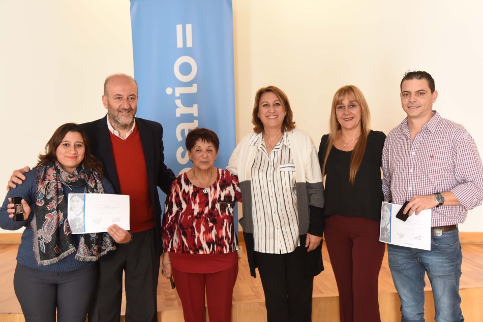 200901 | Día Internacional de la Enfermera - Subsecretaría de Comunicación Social (Silvio Moriconi)