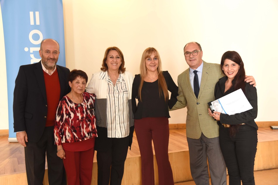 200899 | Día Internacional de la Enfermera - Subsecretaría de Comunicación Social (Silvio Moriconi)