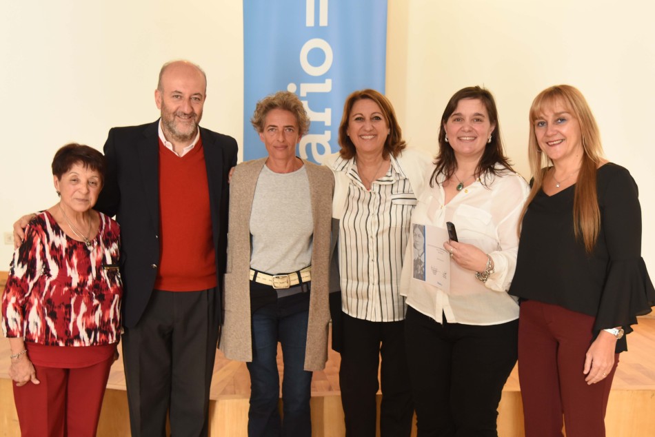 200907 | Día Internacional de la Enfermera - Subsecretaría de Comunicación Social (Silvio Moriconi)