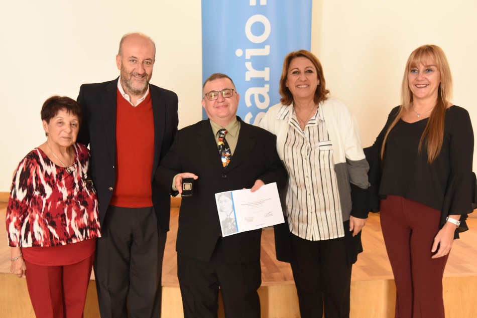 200906 | Día Internacional de la Enfermera - Subsecretaría de Comunicación Social (Silvio Moriconi)