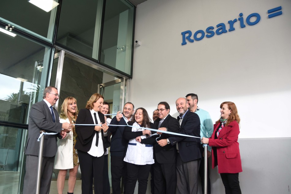 201252 | Inauguración Nueva Guardia Hospital Carrasco - Subsecretaría de Comunicación Social (Silvio Moriconi)