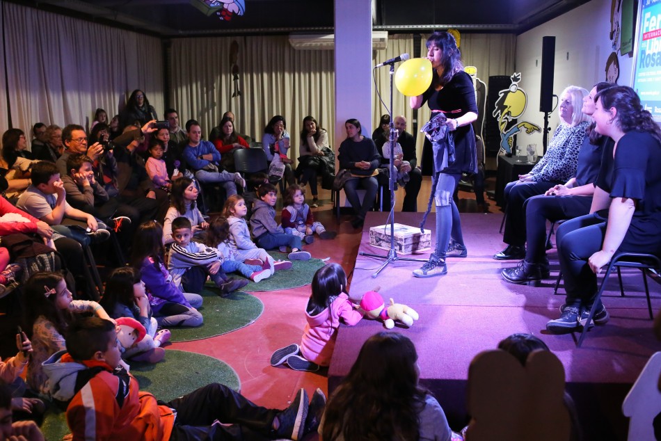 207279 | FIL día 4. Domingo 2 de junio - Municipalidad de Rosario (Nano Pruzzo)