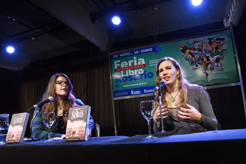 207368 | Feria del Libro 2019 - Subsecretaría de Comunicación Social (Marcelo Beltrame)