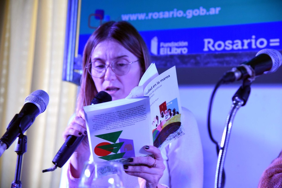207376 | Feria del Libro 2019 - Subsecretaría de Comunicación Social (Marcelo Beltrame)