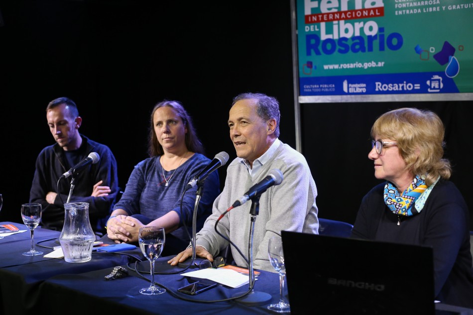 208566 | FIL día 8. Jueves 6 de junio - Municipalidad de Rosario (Nano Pruzzo)