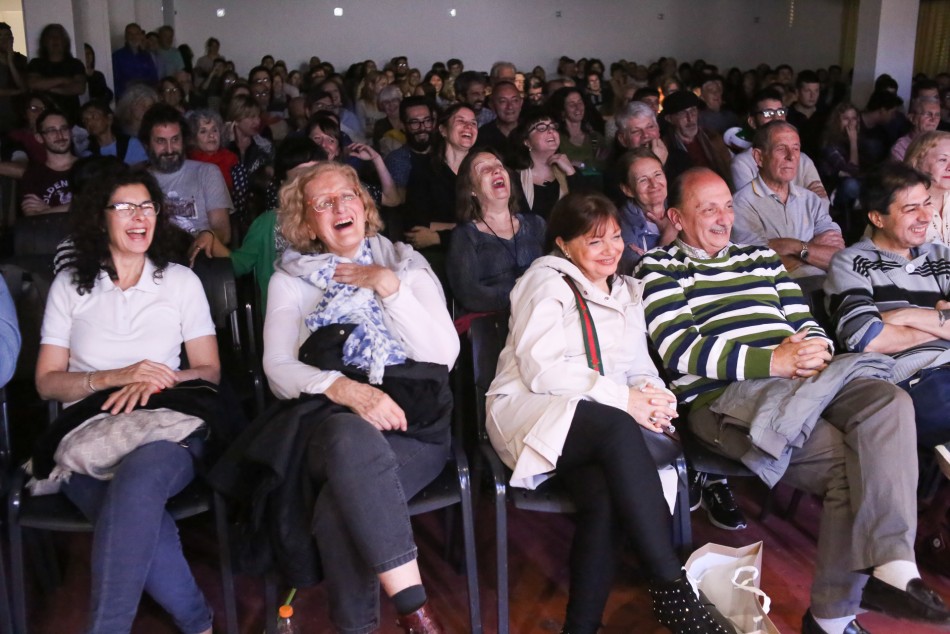 208574 | FIL día 8. Jueves 6 de junio - Municipalidad de Rosario (Nano Pruzzo)