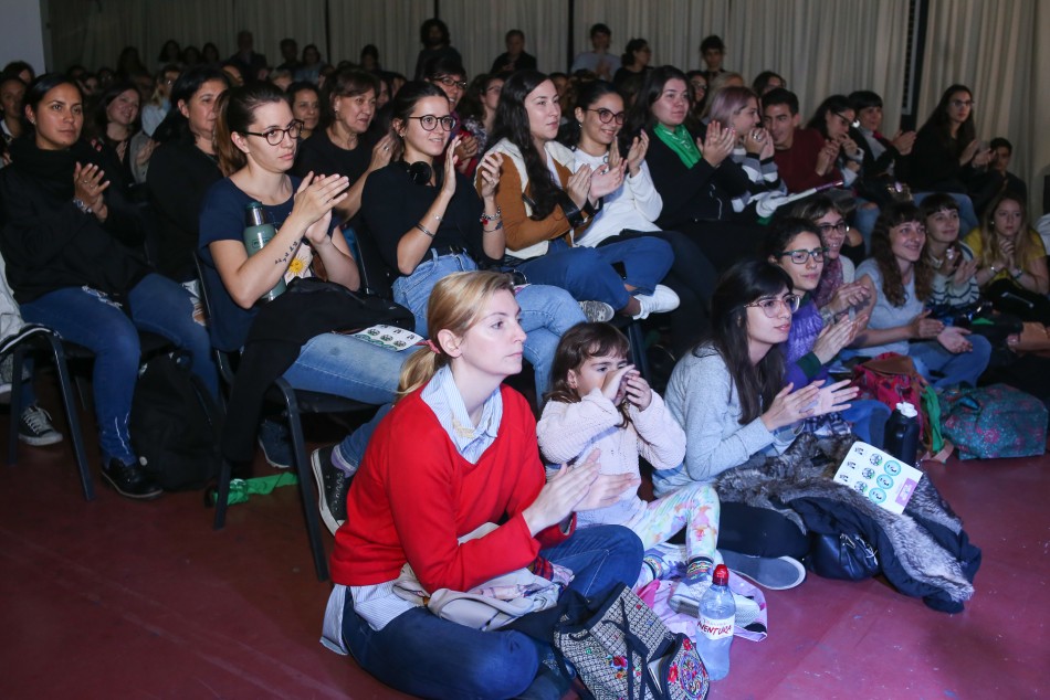 209528 | Fil día 12. Lunes 10 de junio - Municipalidad de Rosario (Nano Pruzzo)