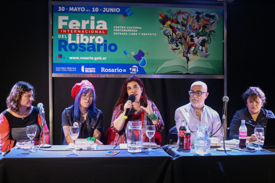209525 | Fil día 12. Lunes 10 de junio - Municipalidad de Rosario (Nano Pruzzo)