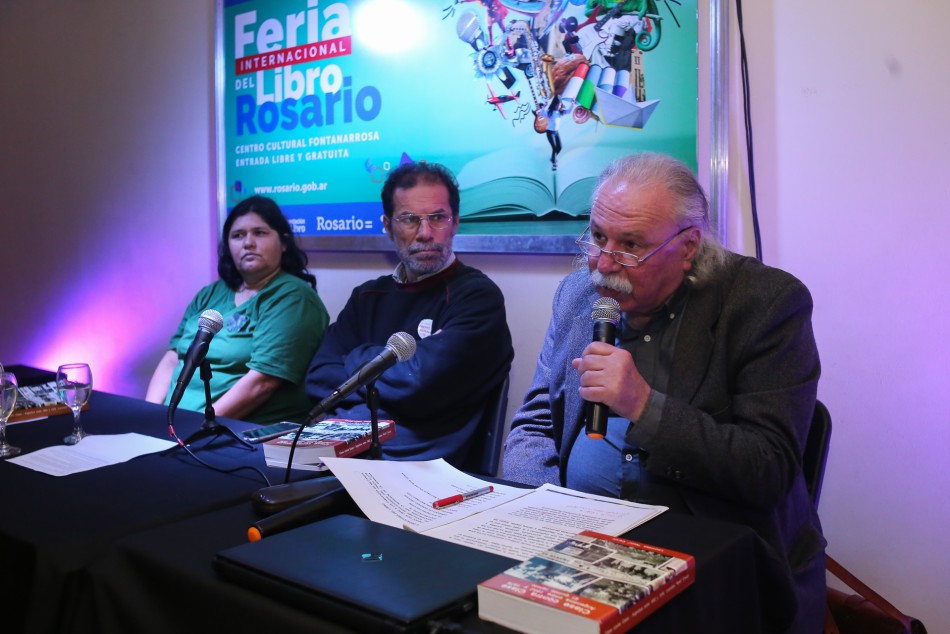 209533 | Fil día 12. Lunes 10 de junio - Municipalidad de Rosario (Nano Pruzzo)