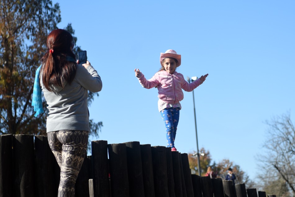 214664 | Archivo - Subsecretaría de Comunicación Social (Silvio Moriconi)