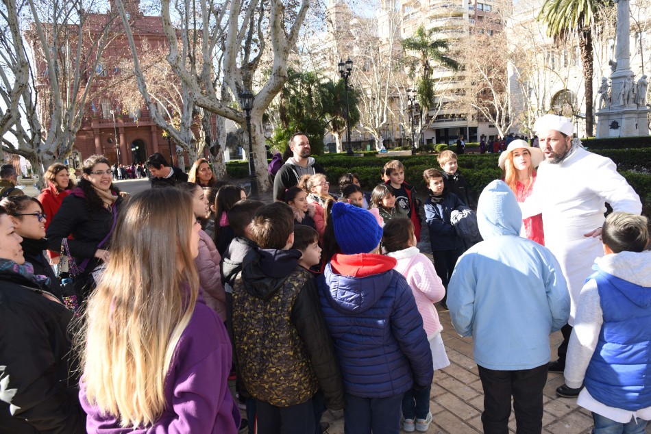 216757 | Aniversario de Rosario - Subsecretaría de Comunicación Social (Silvio Moriconi)