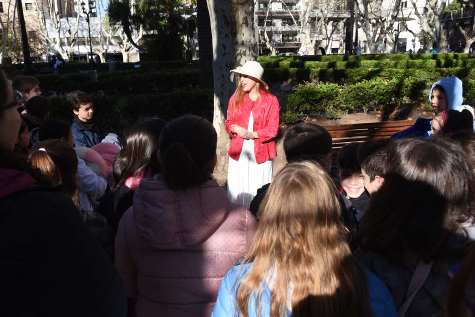 216758 | Aniversario de Rosario - Subsecretaría de Comunicación Social (Silvio Moriconi)