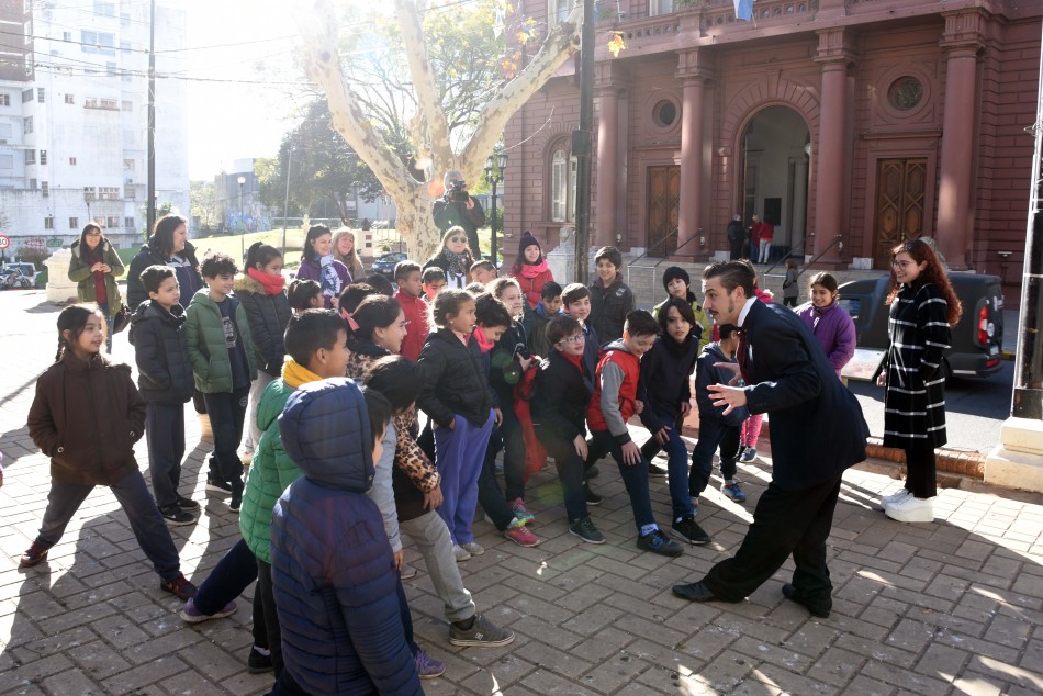 216760 | Aniversario de Rosario - Subsecretaría de Comunicación Social (Silvio Moriconi)