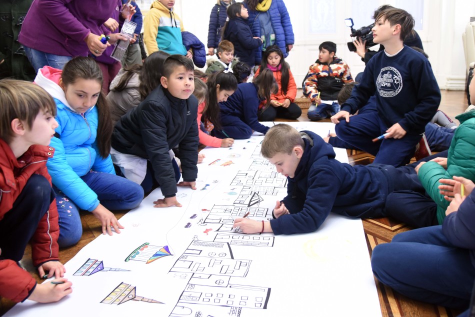 216763 | Aniversario de Rosario - Subsecretaría de Comunicación Social (Silvio Moriconi)