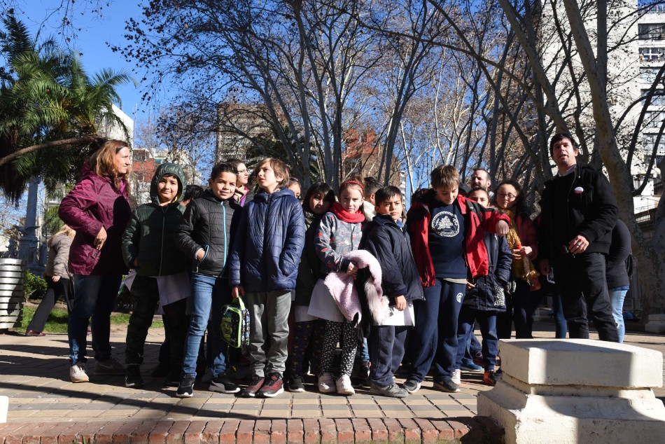 216761 | Aniversario de Rosario - Subsecretaría de Comunicación Social (Silvio Moriconi)