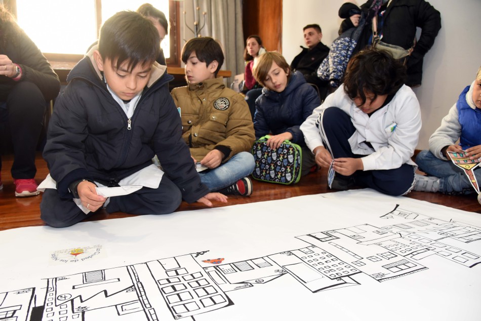 216762 | Aniversario de Rosario - Subsecretaría de Comunicación Social (Silvio Moriconi)