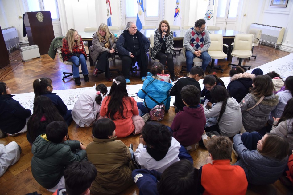 216764 | Aniversario de Rosario - Subsecretaría de Comunicación Social (Silvio Moriconi)