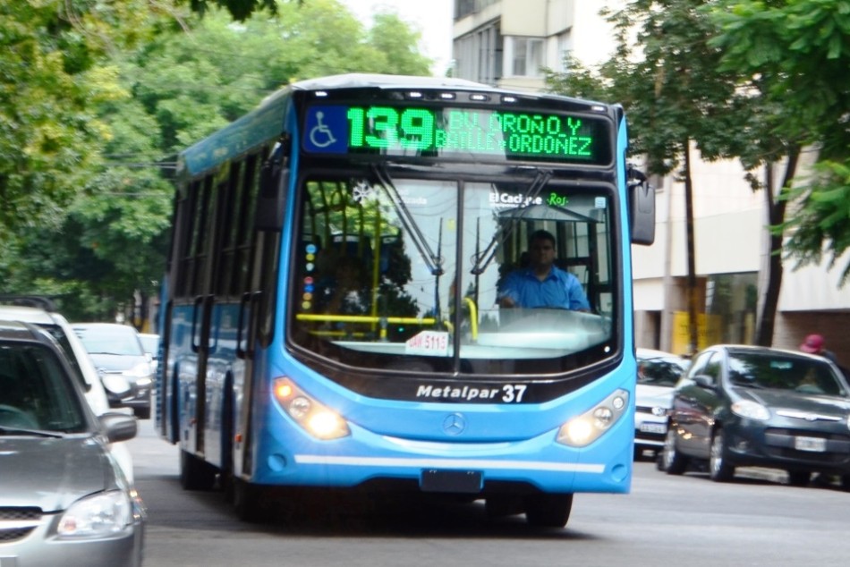 216920 | Se restableció el servicio ¿Cuándo llega? - Municipalidad de Rosario (archivo)
