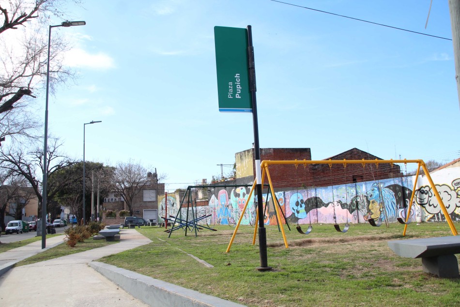 221834 | Operativo Echesortu -