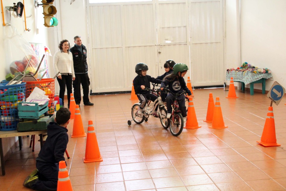 221836 | Operativo Echesortu -