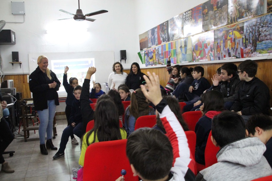 221835 | Operativo Echesortu -