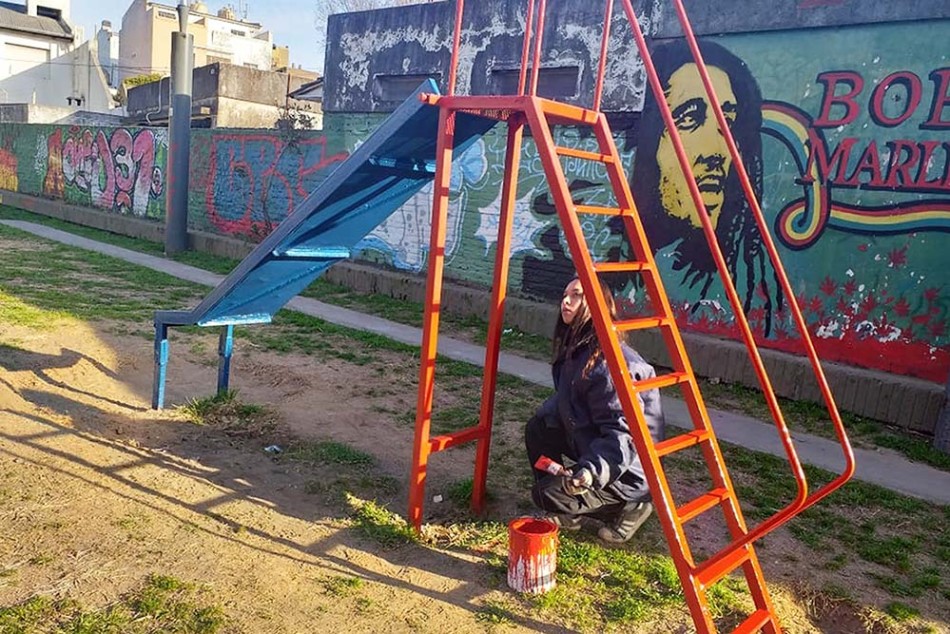 221840 | Operativo Echesortu -