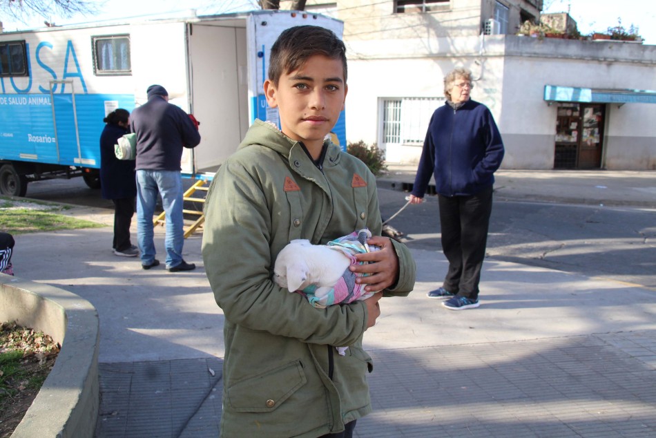 221837 | Operativo Echesortu -