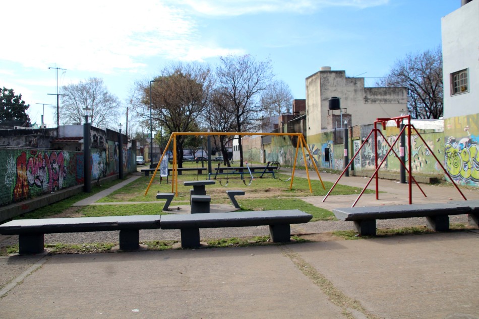 221838 | Operativo Echesortu -