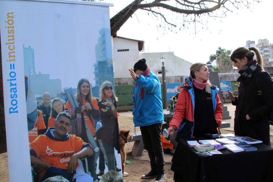 221839 | Operativo Echesortu -