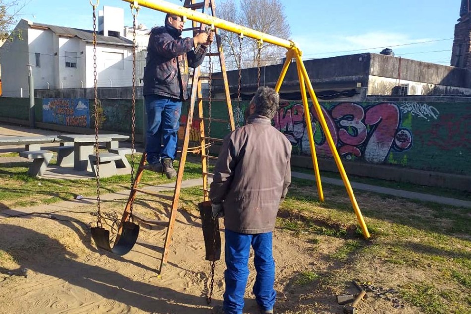 221841 | Operativo Echesortu -