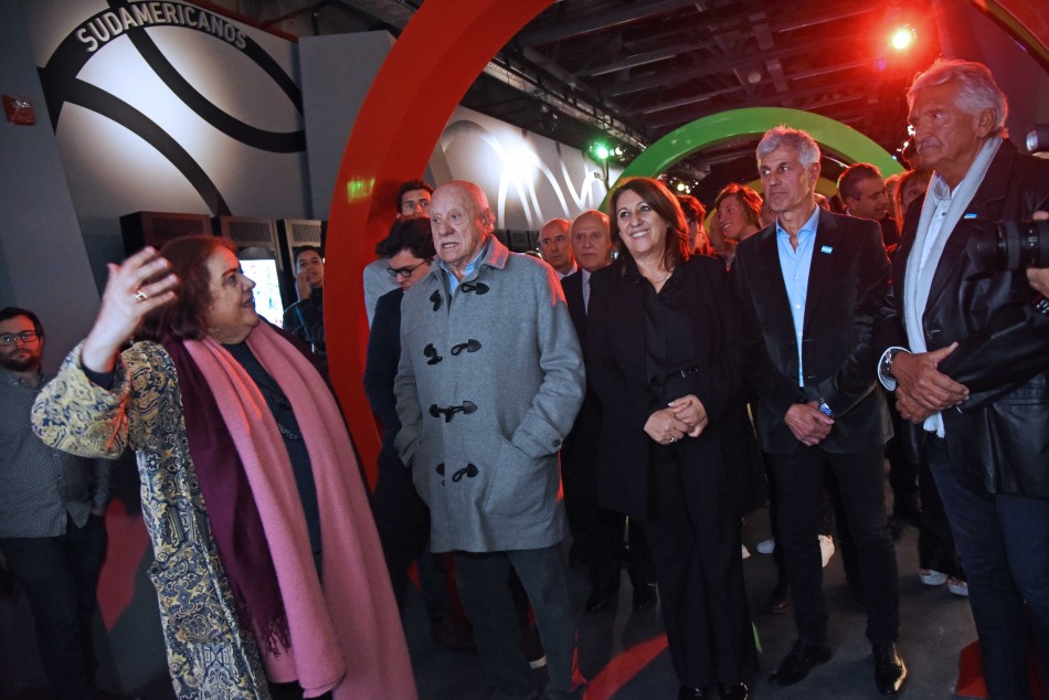 222535 | Recorrida Museo del Deporte - Subsecretaría de Comunicación Social (Marcelo Beltrame)