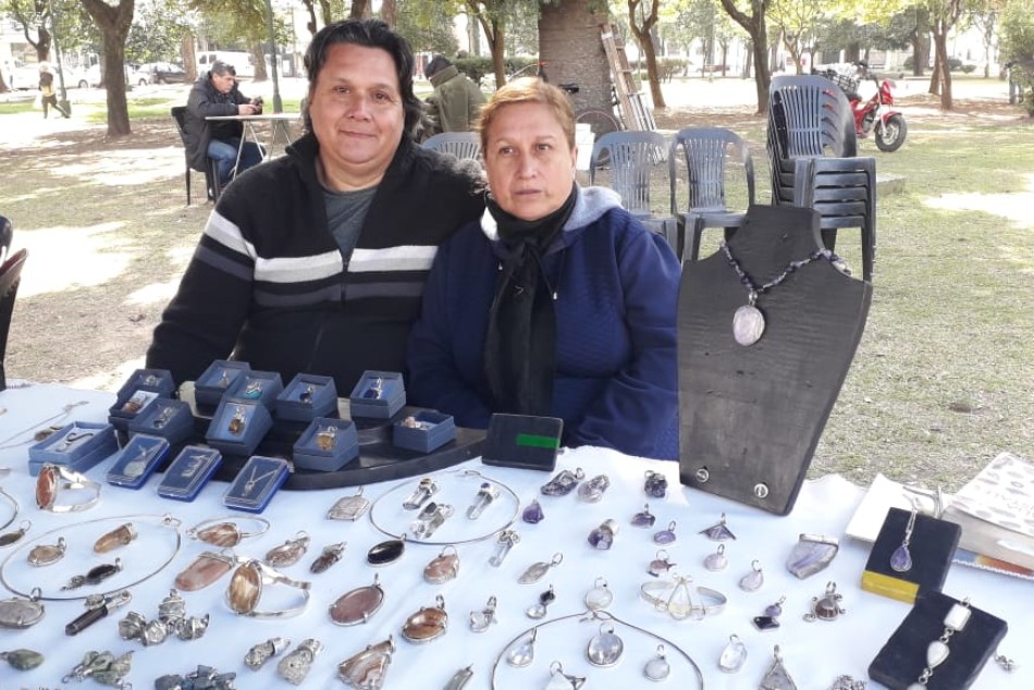 224792 | Beatriz Rodríguez está a cargo de MAMBA -