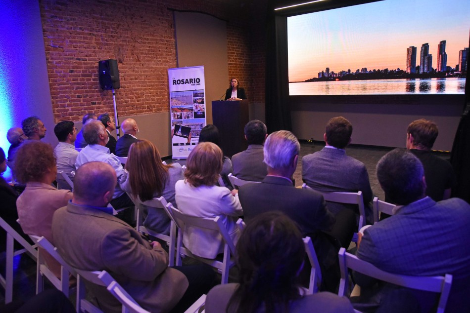 225908 | Nuevos ámbitos de promoción turística  - Subsecretaría de Comunicación Social (Marcelo Beltrame)