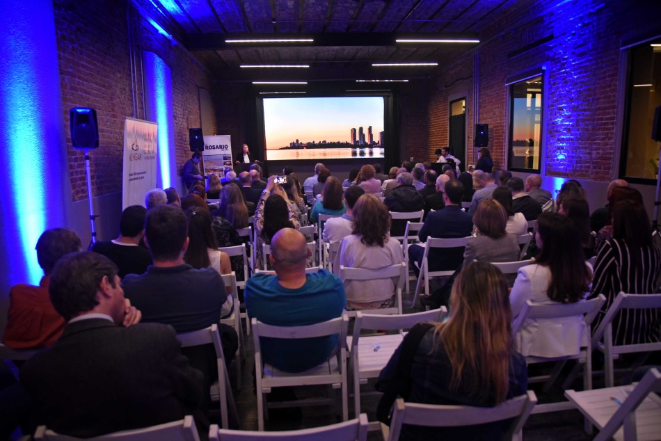 225907 | Nuevos ámbitos de promoción turística  - Subsecretaría de Comunicación Social (Marcelo Beltrame)