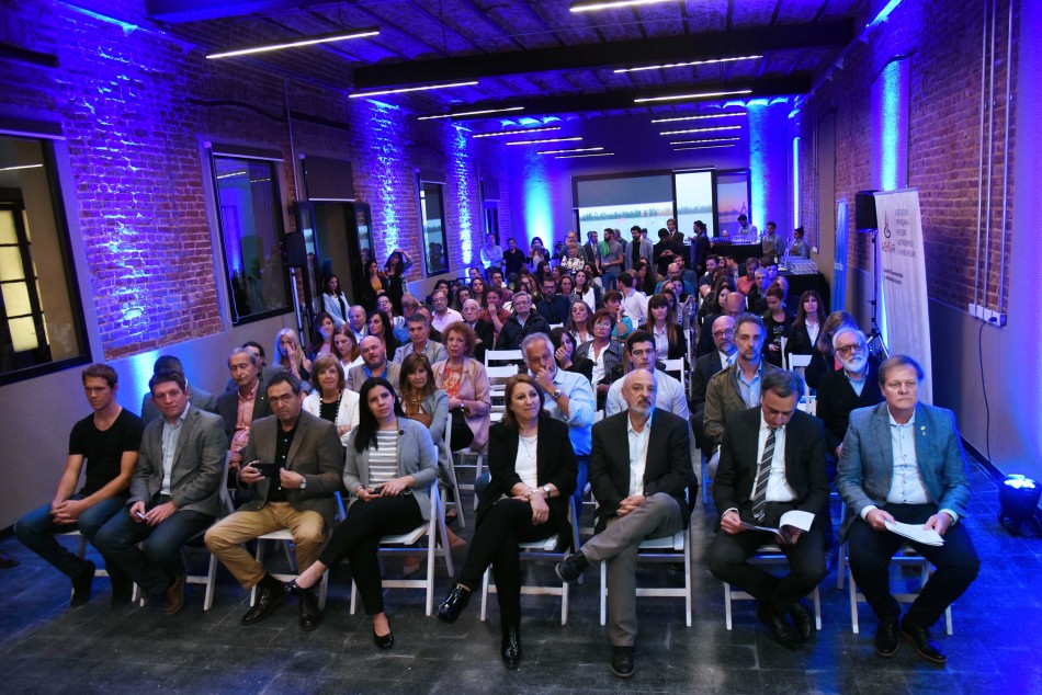 225904 | Nuevos ámbitos de promoción turística  - Subsecretaría de Comunicación Social (Marcelo Beltrame)