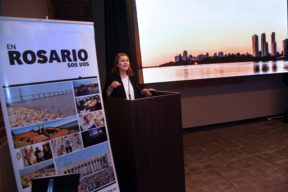 225906 | Nuevos ámbitos de promoción turística  - Subsecretaría de Comunicación Social (Marcelo Beltrame)