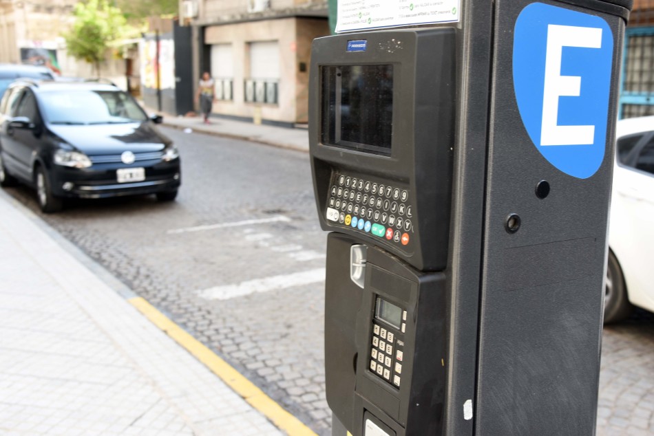 227378 | Estacionamiento medido - Subsecretaría de Comunicación Social (Silvio Moriconi)