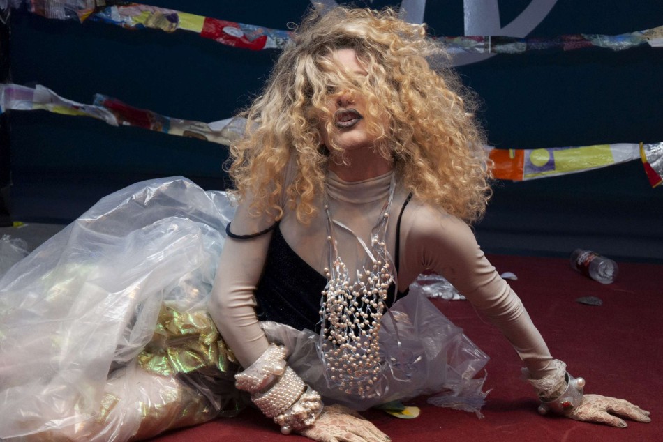 229266 | Apertura QAR en El Cairo Cine Público - Juan Failla