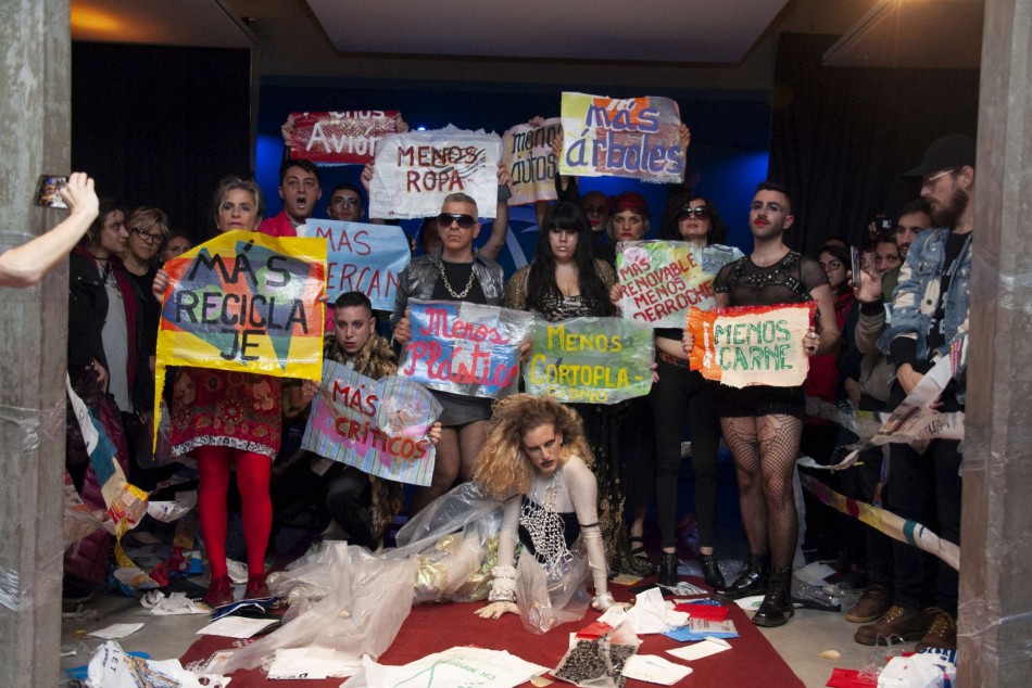 229268 | Apertura QAR en El Cairo Cine Público - Juan Failla