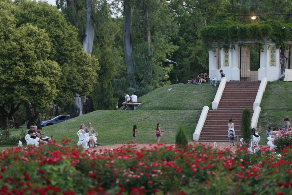 229589 | Archivo - Municipalidad de Rosario
