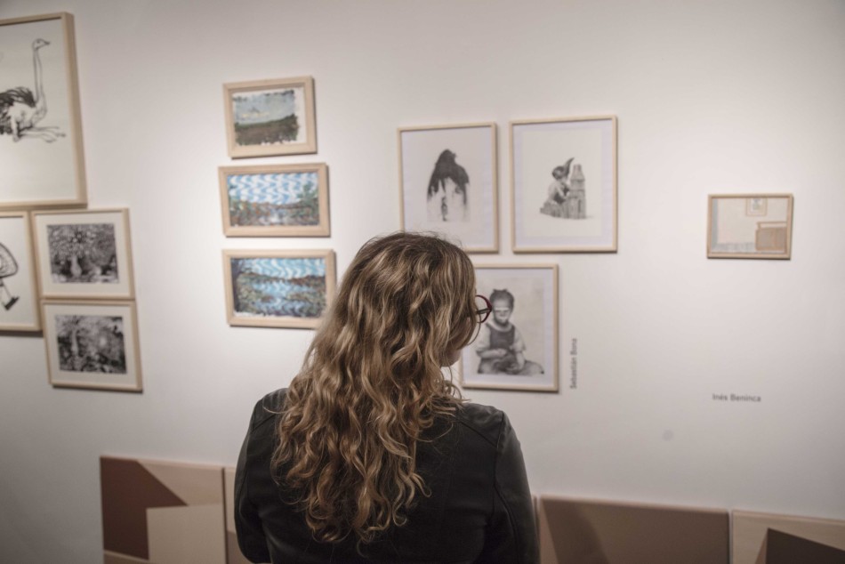 229653 | Fotos Noche de Galerías Abiertas 2QAR2019 - Sec. de Cultura y Educación (Guillermo Turin Bootello)