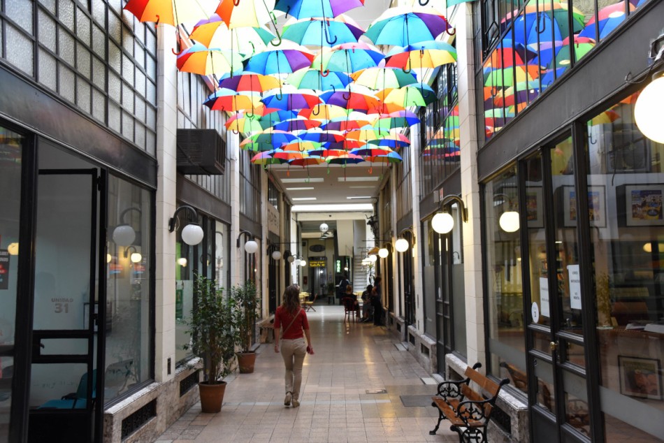 231402 | Archivo - Secretaría de Turismo