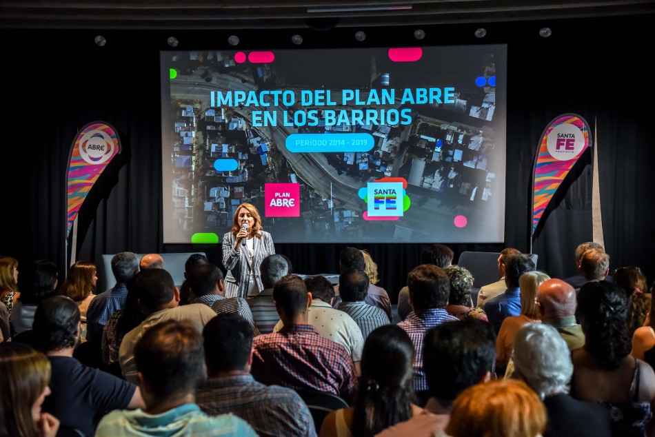 232209 | Plan Abre Observatorio Social UCA - Subsecretaría de Comunicación Social (Marcelo Beltrame)