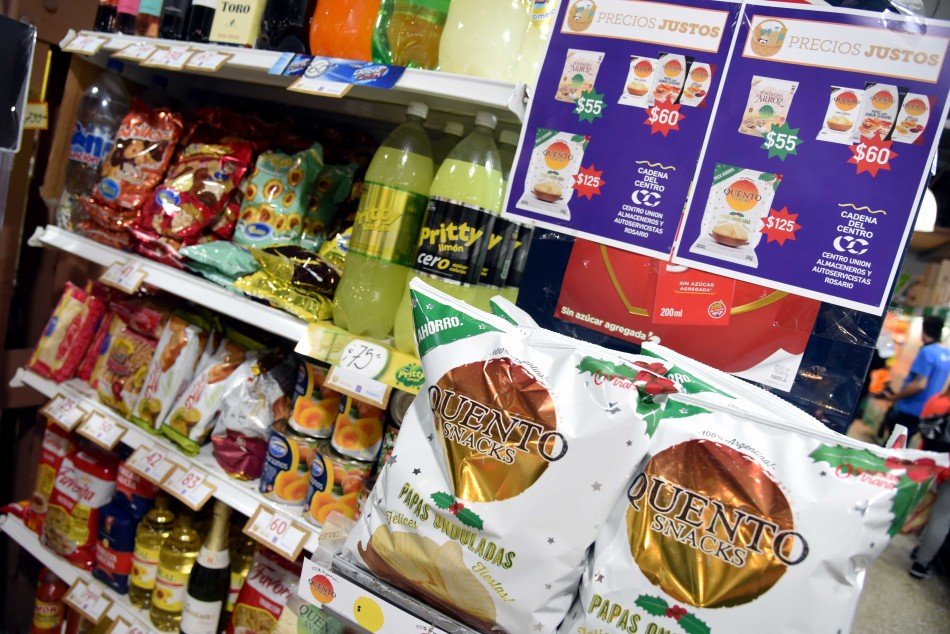 234962 | Precios Justos Etapa 8  - Subsecretaría de Comunicación Social (Marcelo Beltrame)