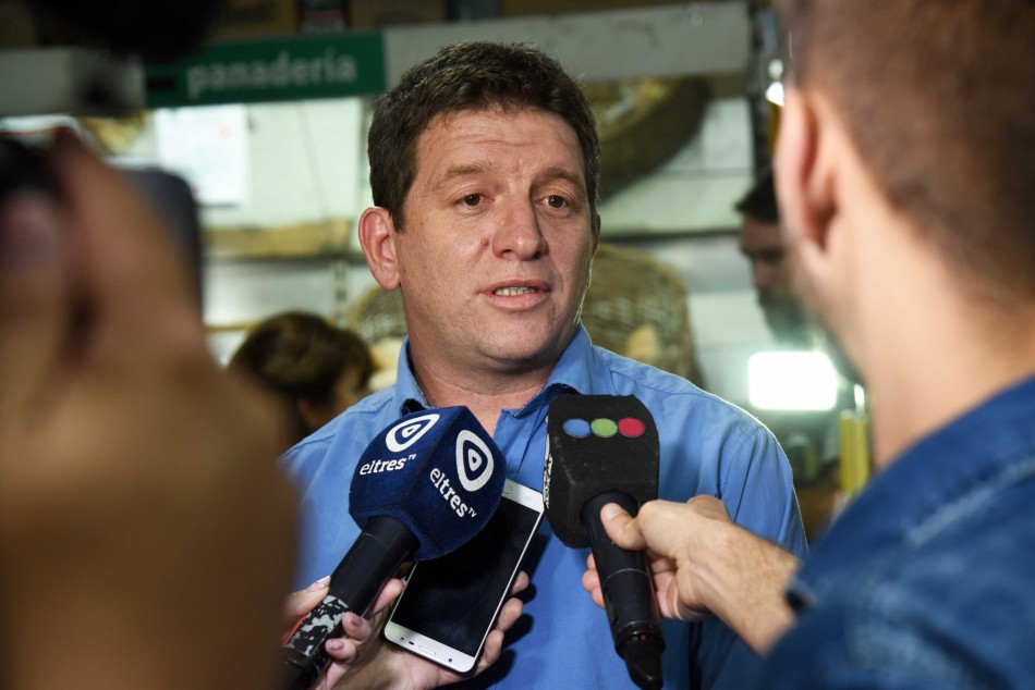 234968 | Precios Justos Etapa 8  - Subsecretaría de Comunicación Social (Marcelo Beltrame)