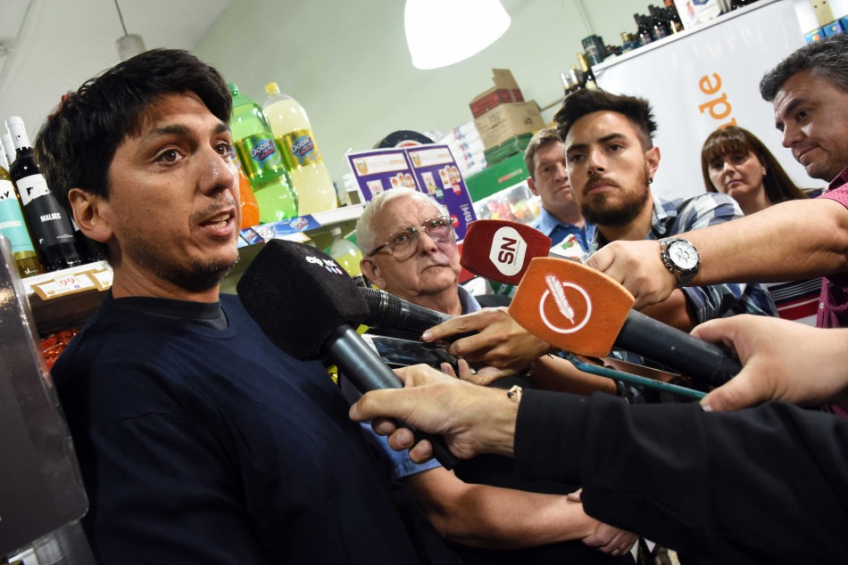 234967 | Precios Justos Etapa 8  - Subsecretaría de Comunicación Social (Marcelo Beltrame)